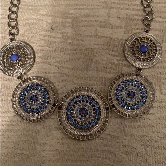 Statement Necklace - Picture 2 of 2